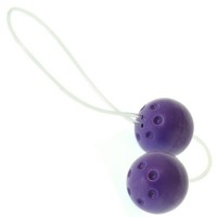 Bolinha Tailandesa com 2