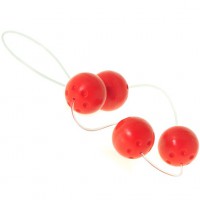 Bolinha Tailandesa com 4