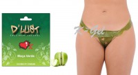 Calcinha Solúvel - Menta