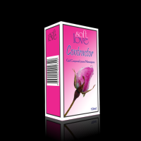 Adstringente Contractor 15ml - Soft Love