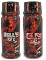 Enerético Hell's Sex 