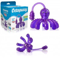 OCTOPUSSY - Do filme de Pernas pro Ar 2.