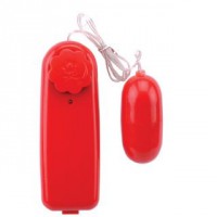 Vibro Bullet Colors