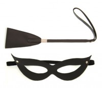Kit Tiazinha - Preto