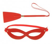Kit Tiazinha - Vermelho
